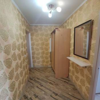 Сдается 1-комнатная квартира, 44 м²