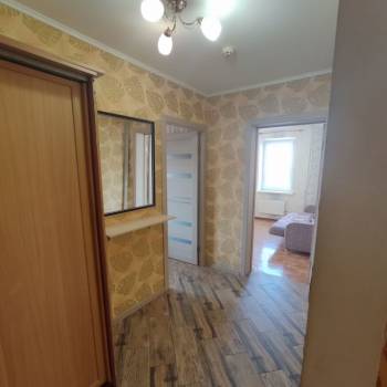 Сдается 1-комнатная квартира, 44 м²