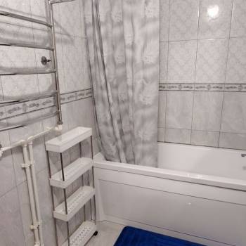 Сдается 2-х комнатная квартира, 70,6 м²