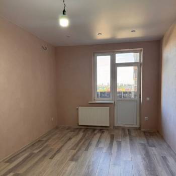 Продается 1-комнатная квартира, 38,2 м²