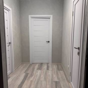 Продается 1-комнатная квартира, 38,2 м²