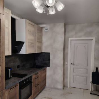 Продается 2-х комнатная квартира, 65,6 м²