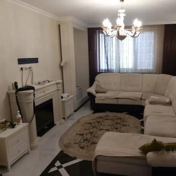 Сдается Многокомнатная квартира, 110 м²