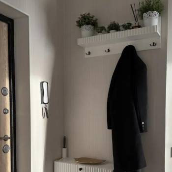 Сдается 1-комнатная квартира, 34 м²