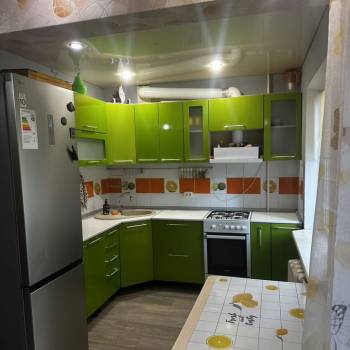 Сдается Многокомнатная квартира, 60 м²