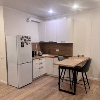 Продается 1-комнатная квартира, 33 м²