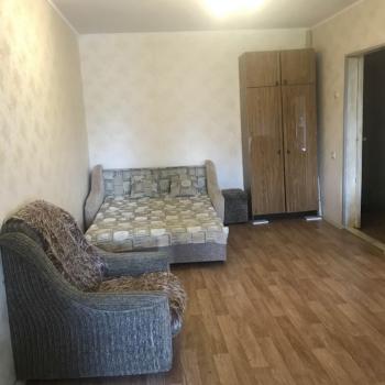 Сдается 2-х комнатная квартира, 48 м²