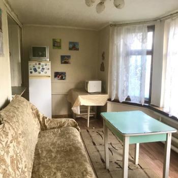 Сдается 2-х комнатная квартира, 48 м²