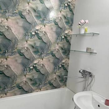 Сдается 1-комнатная квартира, 39 м²