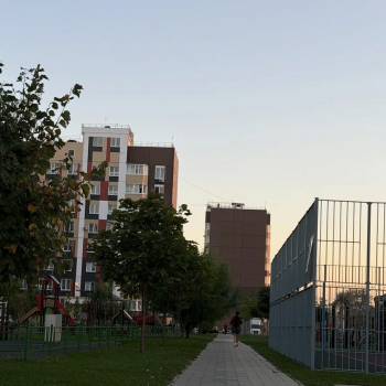 Сдается 1-комнатная квартира, 39 м²