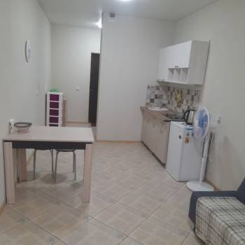 Сдается 1-комнатная квартира, 27 м²
