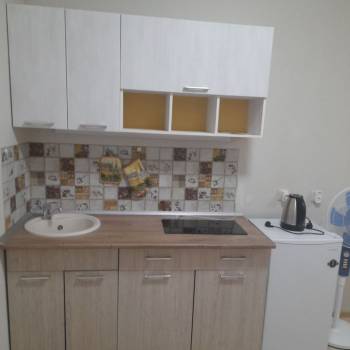 Сдается 1-комнатная квартира, 27 м²