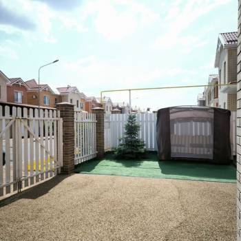 Сдается Дом, 120 м²