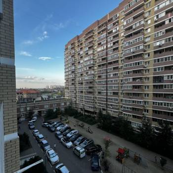 Продается 3-х комнатная квартира, 79,1 м²