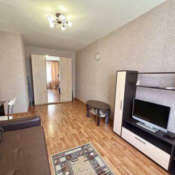 Продается 1-комнатная квартира, 36,6 м²