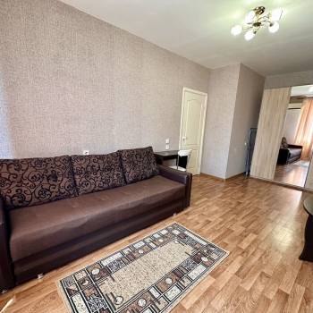 Продается 1-комнатная квартира, 36,6 м²