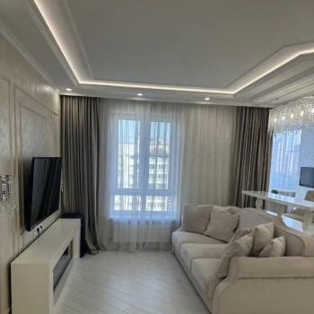 Продается 3-х комнатная квартира, 93 м²