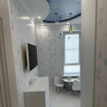 Продается 3-х комнатная квартира, 93 м²
