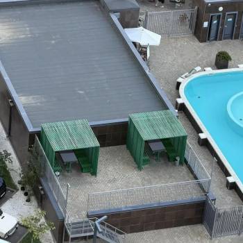 Сдается 1-комнатная квартира, 41 м²