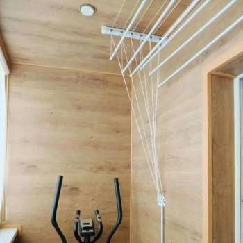 Сдается 2-х комнатная квартира, 57 м²