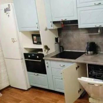 Сдается 2-х комнатная квартира, 57 м²