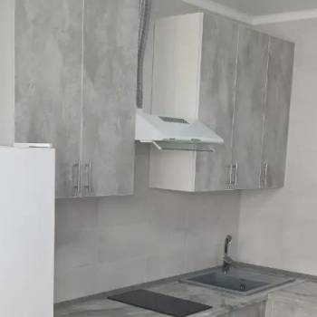 Сдается 1-комнатная квартира, 33,8 м²