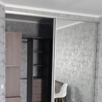 Сдается 1-комнатная квартира, 33,8 м²