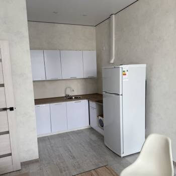 Сдается 1-комнатная квартира, 34,2 м²