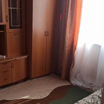 Сдается 1-комнатная квартира, 25,5 м²