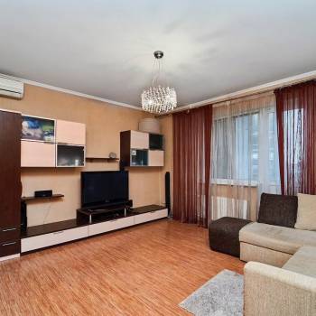 Сдается 1-комнатная квартира, 34,6 м²