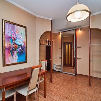 Сдается 1-комнатная квартира, 34,6 м²