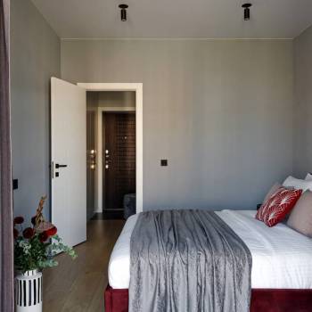 Сдается 1-комнатная квартира, 40 м²