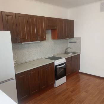 Сдается 1-комнатная квартира, 39,6 м²