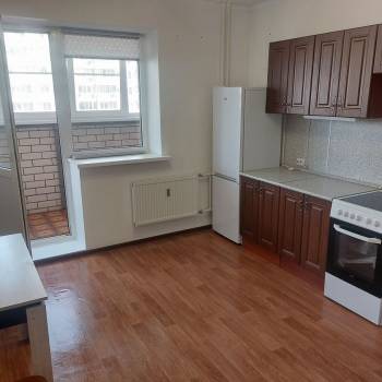 Сдается 1-комнатная квартира, 39,6 м²