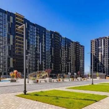 Продается 2-х комнатная квартира, 54,2 м²
