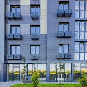 Продается 2-х комнатная квартира, 54,2 м²