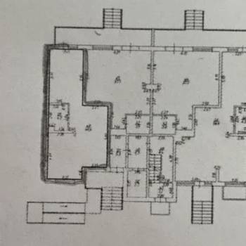 Сдается Нежилое помещение, 53 м²