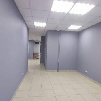 Сдается Нежилое помещение, 53 м²