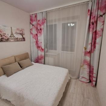 Продается 2-х комнатная квартира, 45,7 м²