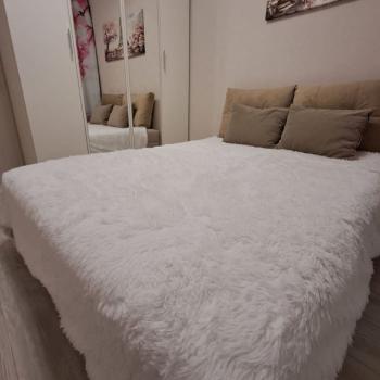 Продается 2-х комнатная квартира, 45,7 м²