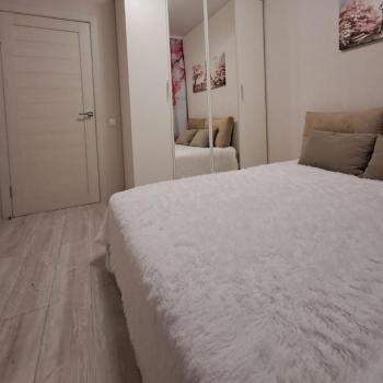 Продается 2-х комнатная квартира, 45,7 м²