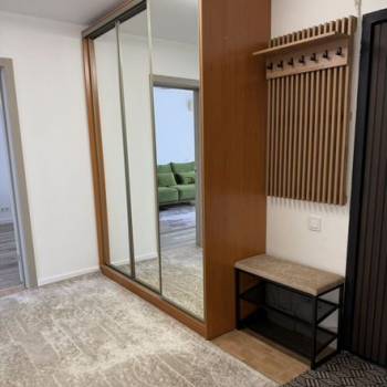 Продается 2-х комнатная квартира, 57,4 м²