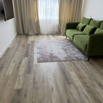 Продается 2-х комнатная квартира, 57,4 м²