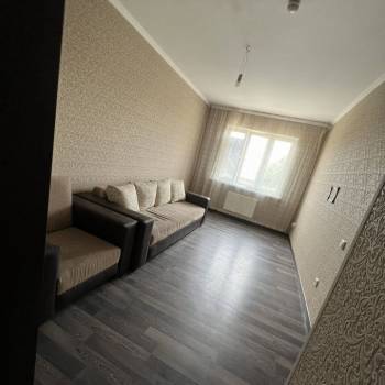 Продается 1-комнатная квартира, 34,8 м²