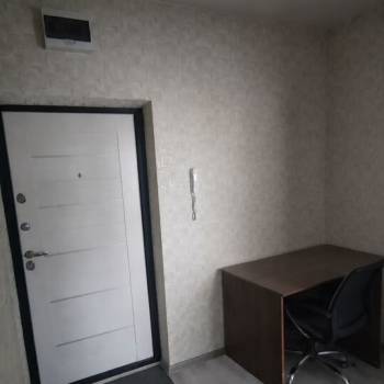 Продается 1-комнатная квартира, 33,9 м²