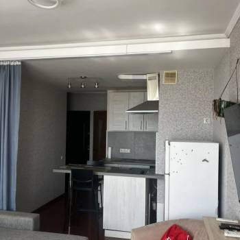 Продается 1-комнатная квартира, 21,4 м²