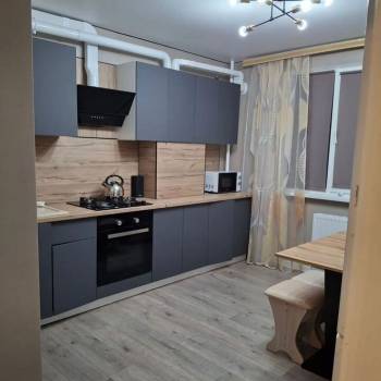 Продается 1-комнатная квартира, 35,2 м²