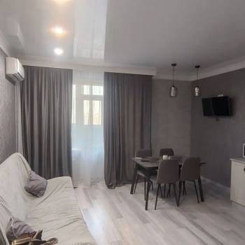 Продается 2-х комнатная квартира, 63 м²