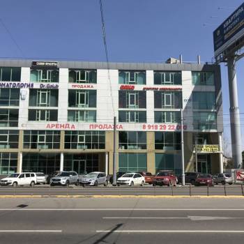 Продается Нежилое помещение, 600 м²
