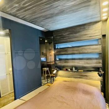 Продается 1-комнатная квартира, 43,6 м²